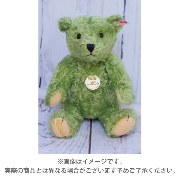 Steiff &times; カードキャプターさくら クリアカード編 小狼