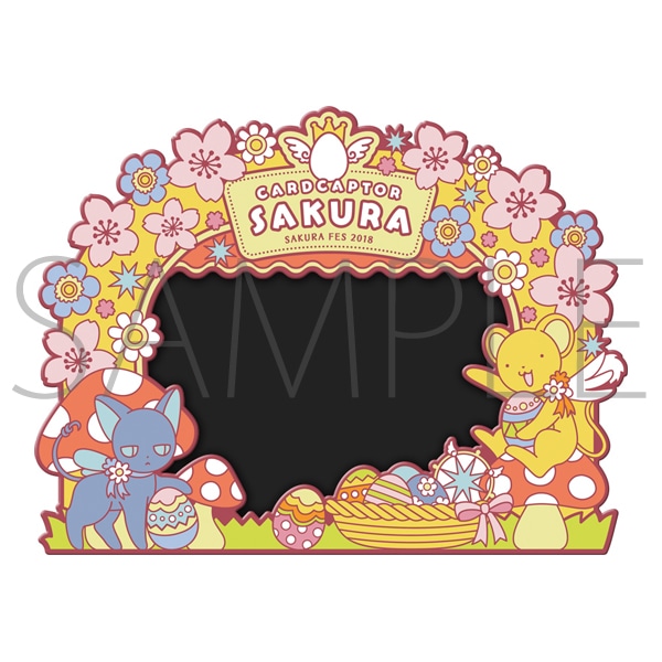 フォトスタンド