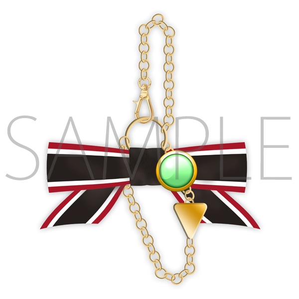 少女革命ウテナ リボンチャーム