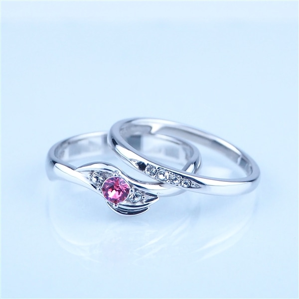 新テニスの王子様 仁王指輪 ～NIOH Birthday Ring～/9号