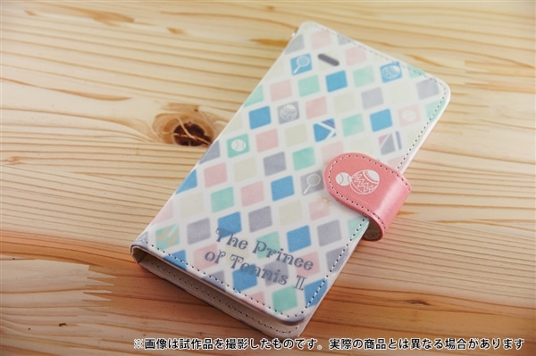 スマートフォンケース A