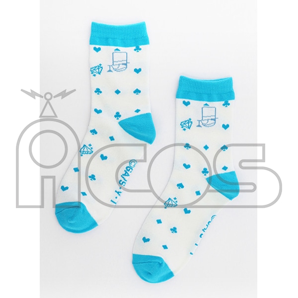 名探偵コナン イメージソックス キッド