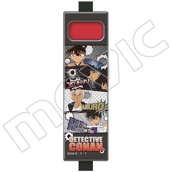 名探偵コナン スリムペンケース