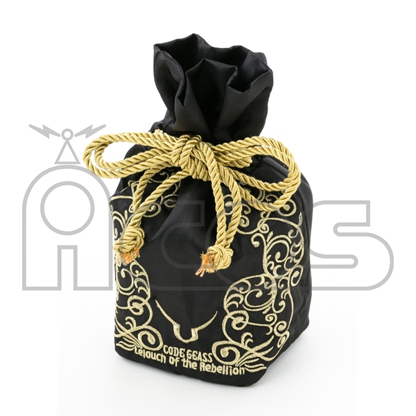 コードギアス 反逆のルルーシュⅠ 興道 巾着ポーチ