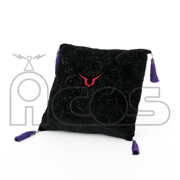 コードギアス 反逆のルルーシュⅠ 興道 ベロアクッション