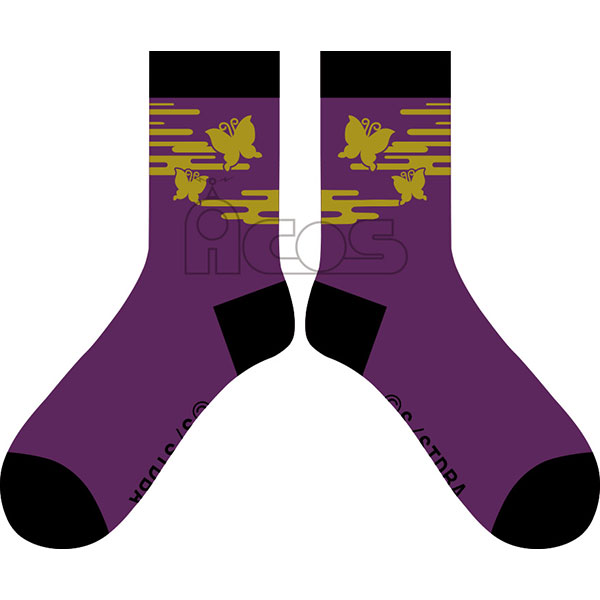 銀魂 イメージソックス/高杉