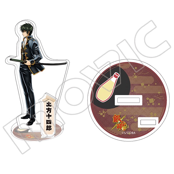 銀魂 アクリルスタンド/土方