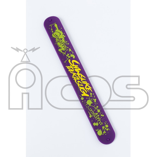 銀魂 パッチンループ 高杉