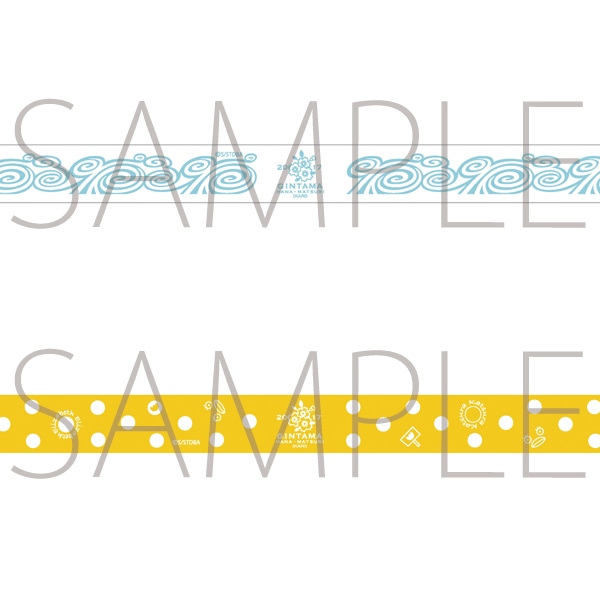 リボン 万事屋＆桂・エリザベスセット