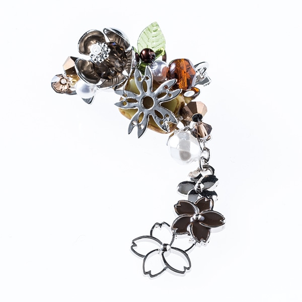 薄桜鬼 真改 イヤークリップ/J:相馬