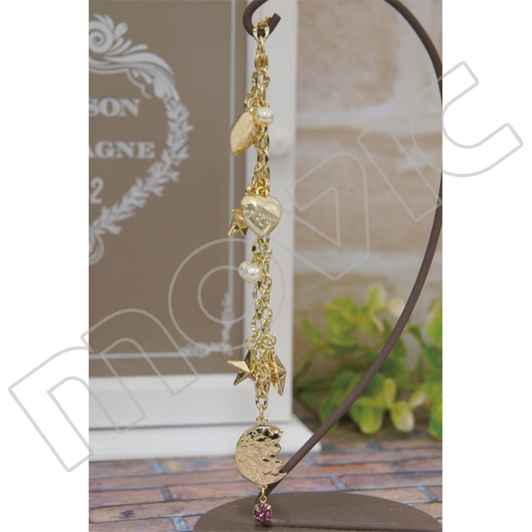 バッグアクセサリー 薄桜鬼 真改 華ノ章