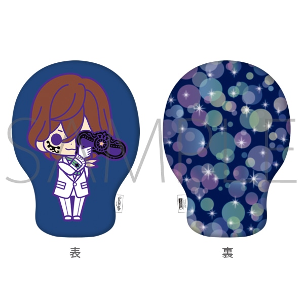 ぎゅっ!と My Dear☆クッション レイジー