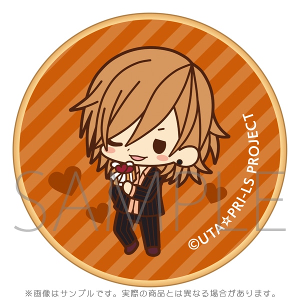 アイシングクッキー レン