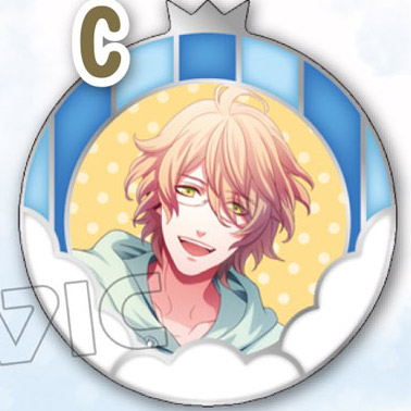 うたの☆プリンスさまっ♪ ピンズ 那月