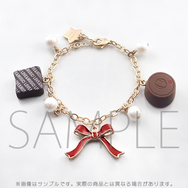 ブレスレット 音也