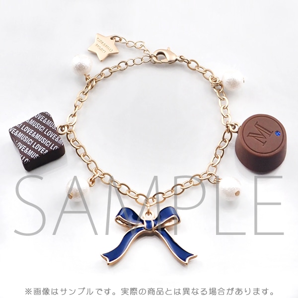 ブレスレット 真斗