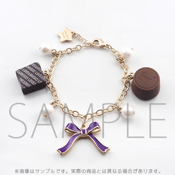 ブレスレット トキヤ