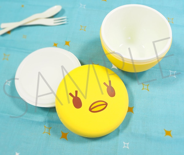 うたの☆プリンスさまっ♪ ランチボウル ピヨちゃん