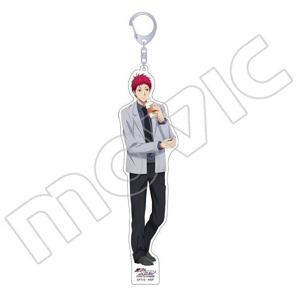 ウインターカップ総集編3 アクリルキーホルダー 赤司