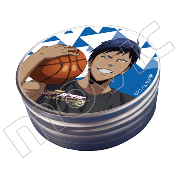 LAST GAME 缶入りキャンディ 青峰