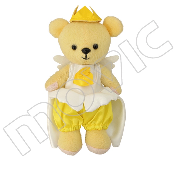 カードキャプターさくら くまめいと バトルコスチューム 羽