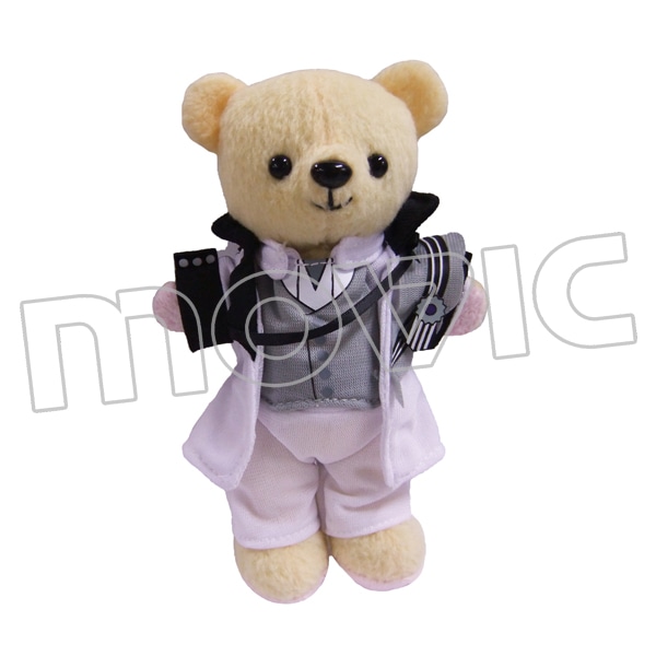 くまめいと B-PROJECT/北門倫毘沙