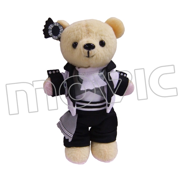 くまめいと B-PROJECT/是国竜持