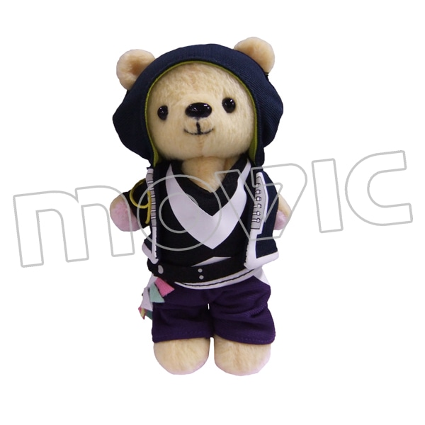 くまめいと B-PROJECT/金城剛士