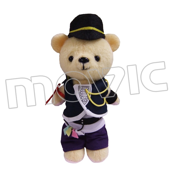 くまめいと B-PROJECT/阿修悠太