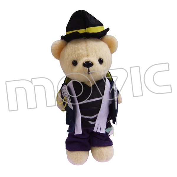 くまめいと B-PROJECT/愛染健十