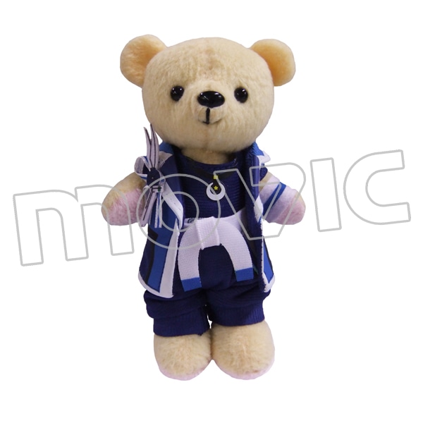 くまめいと B-PROJECT/王茶利暉