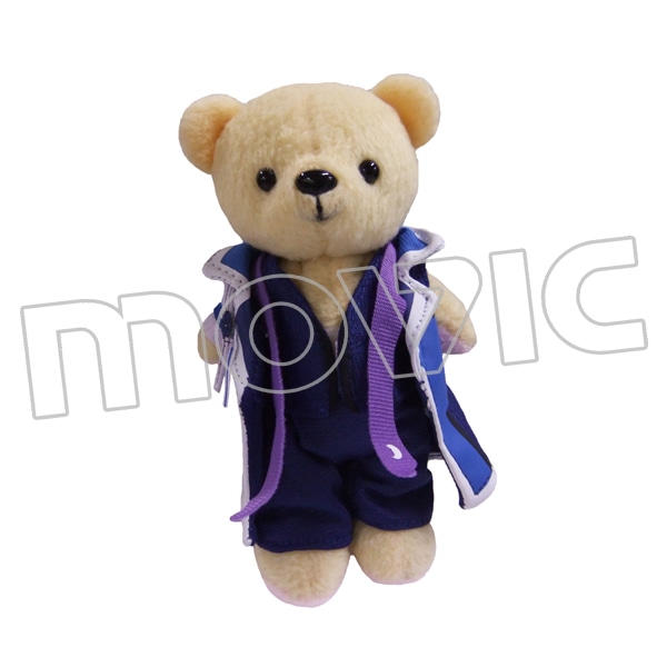 くまめいと B-PROJECT/野目龍広