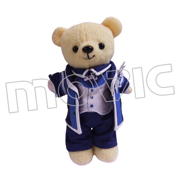 くまめいと B-PROJECT/釈村帝人