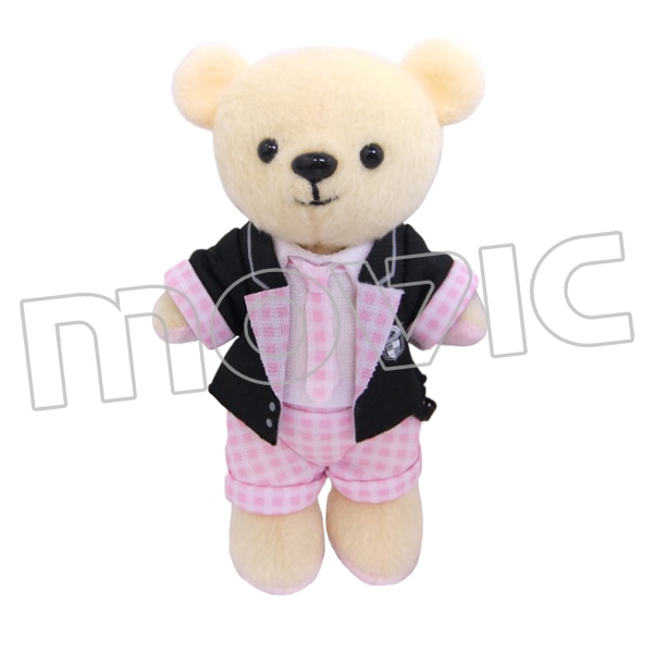 くまめいと MARGINAL#4 桐原アトム