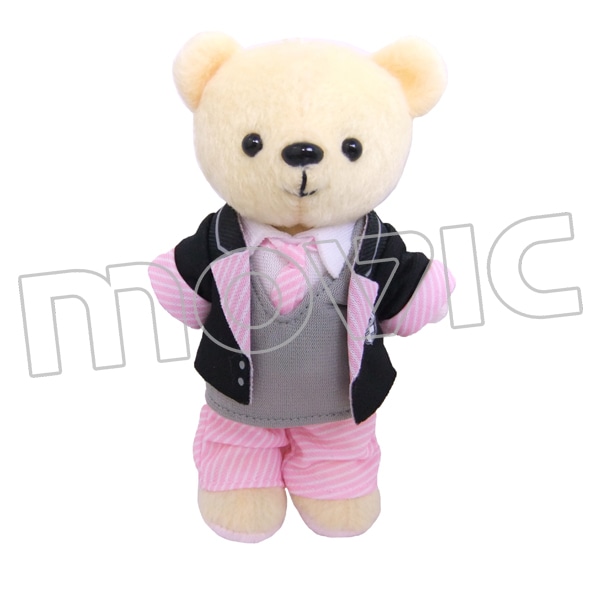 くまめいと MARGINAL#4 藍羽ルイ