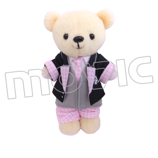 くまめいと MARGINAL#4 野村エル