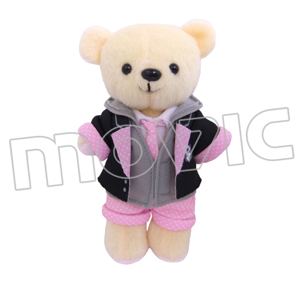 くまめいと MARGINAL#4 野村アール