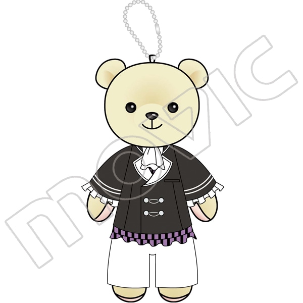 くまめいと MARGINAL#4 牧島シャイ