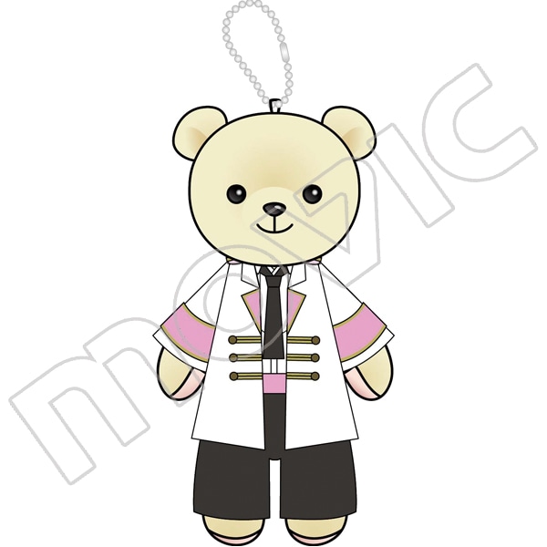 くまめいと MARGINAL#4 滝丸アルト