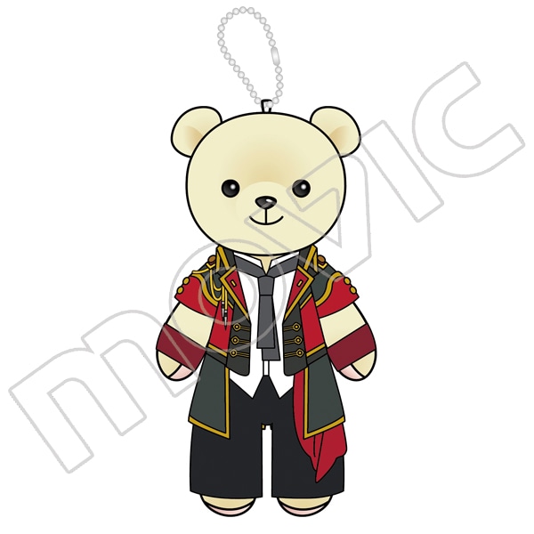 くまめいと マジLOVEレジェンドスター 一十木音也 ステージ衣装