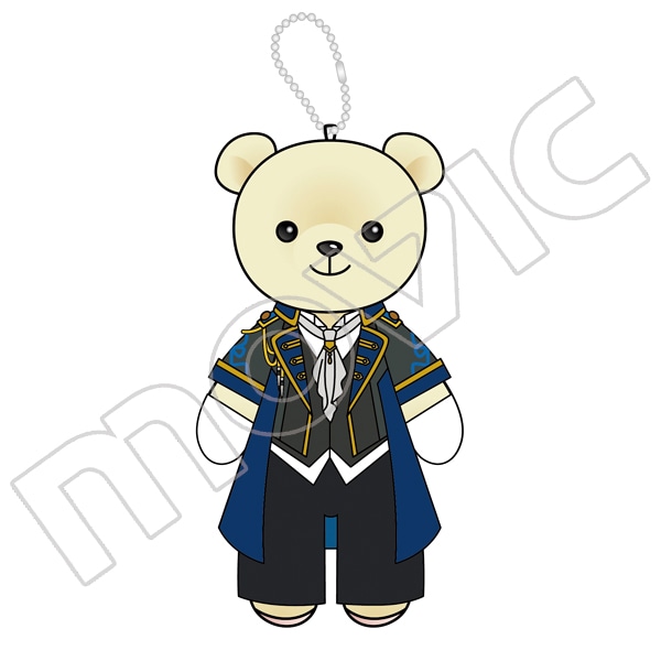 くまめいと マジLOVEレジェンドスター 聖川真斗 ステージ衣装