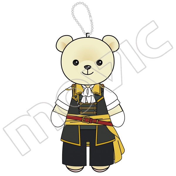 くまめいと マジLOVEレジェンドスター 四ノ宮那月 ステージ衣装