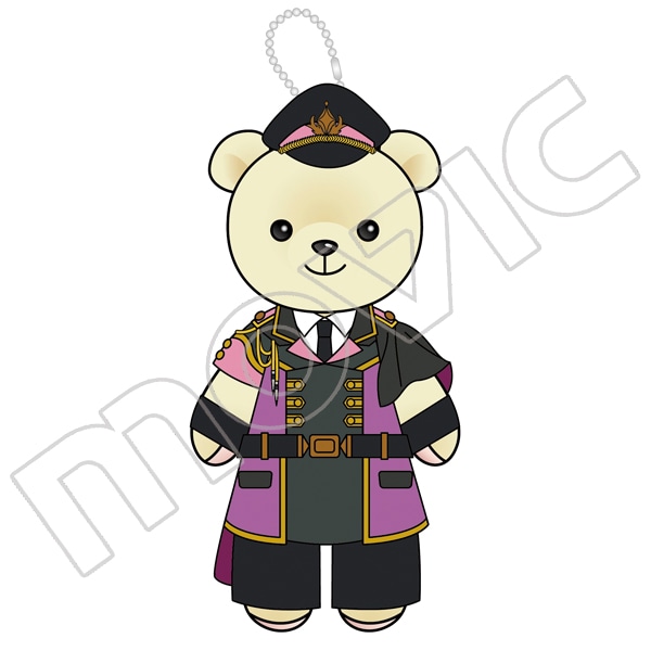 くまめいと マジLOVEレジェンドスター 来栖翔 ステージ衣装