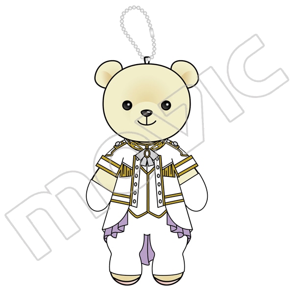 くまめいと マジLOVEレジェンドスター 美風藍 ステージ衣装