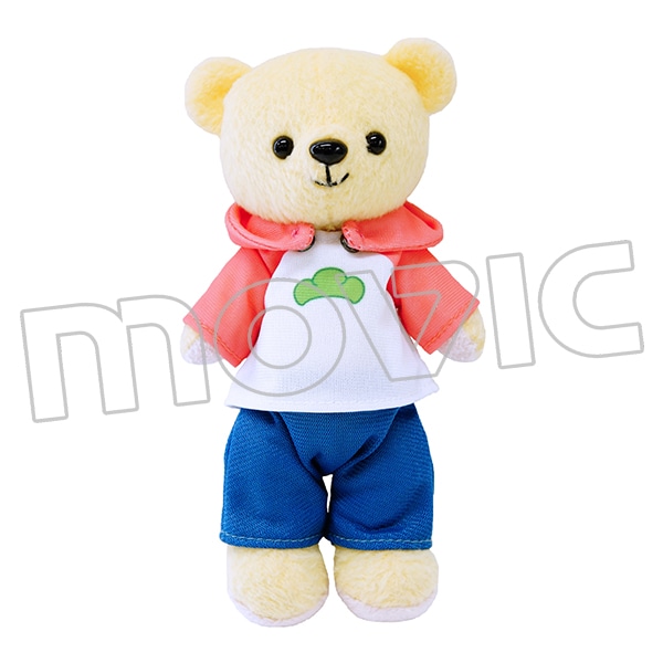 くまめいと おそ松さん おそ松/ラグランver