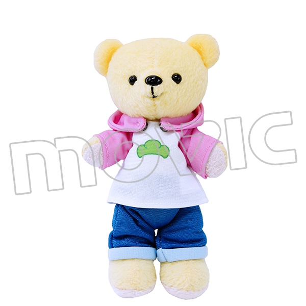 くまめいと おそ松さん トド松/ラグランver