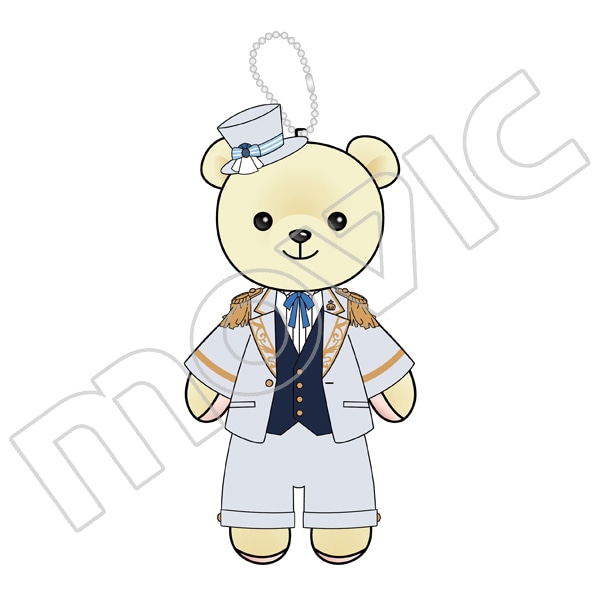 くまめいと あんさんぶるスターズ! /fine 姫宮桃李 ステージ衣装