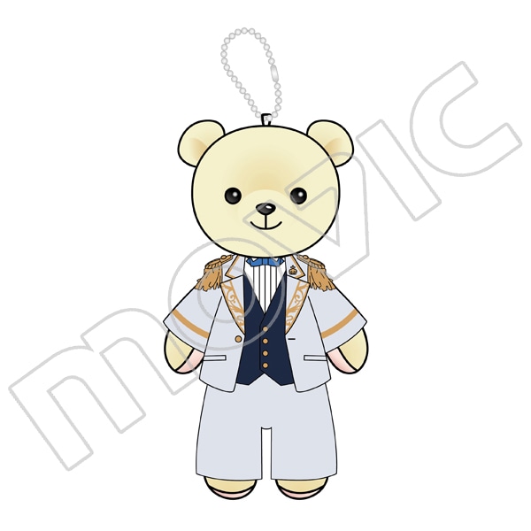 くまめいと あんさんぶるスターズ! /fine 伏見弓弦 ステージ衣装