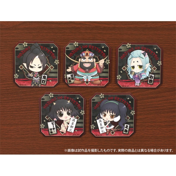 ステッカーセット A