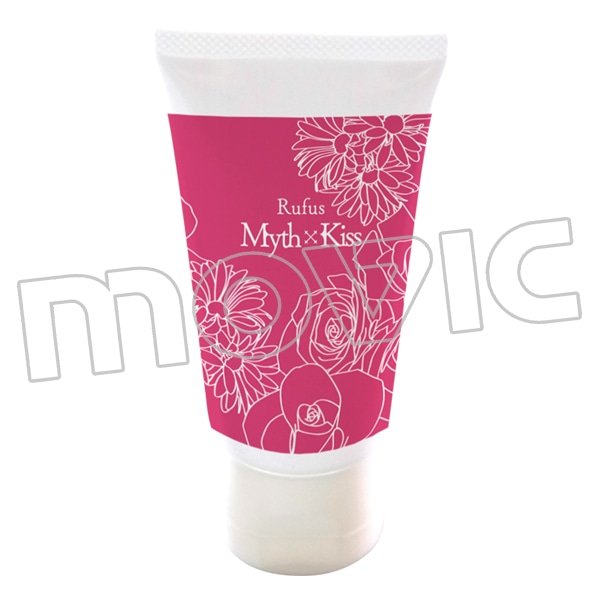 ツキノ芸能プロダクション ハンドクリーム Myth&times;Kiss Rufus